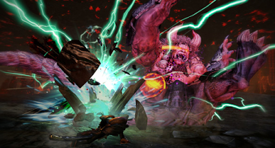 Toukiden 2 PC Download