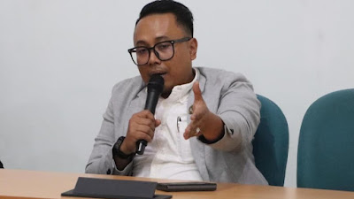 Pansus IV : RPJP Daerah Jawa Barat Harus Sinergi Dengan RPJP Nasional