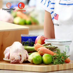 MasterChef Asia Season 1 Episode 3: Recap and Thoughts on Episode 3
