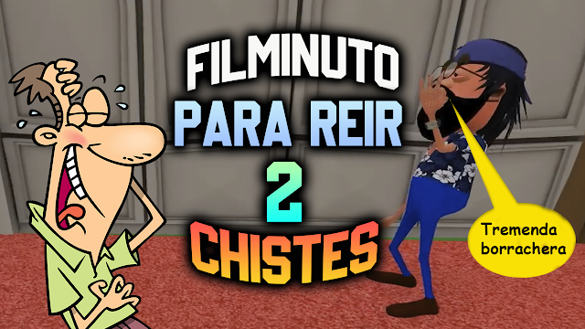 colección de chiste # 2