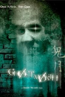 Ghost Month (2009)