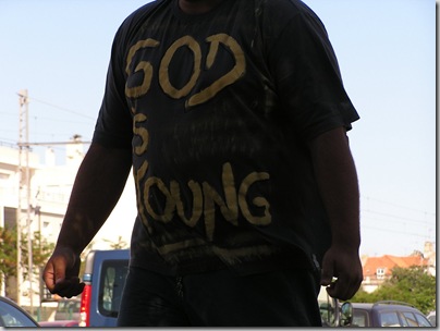 NY_Is_God