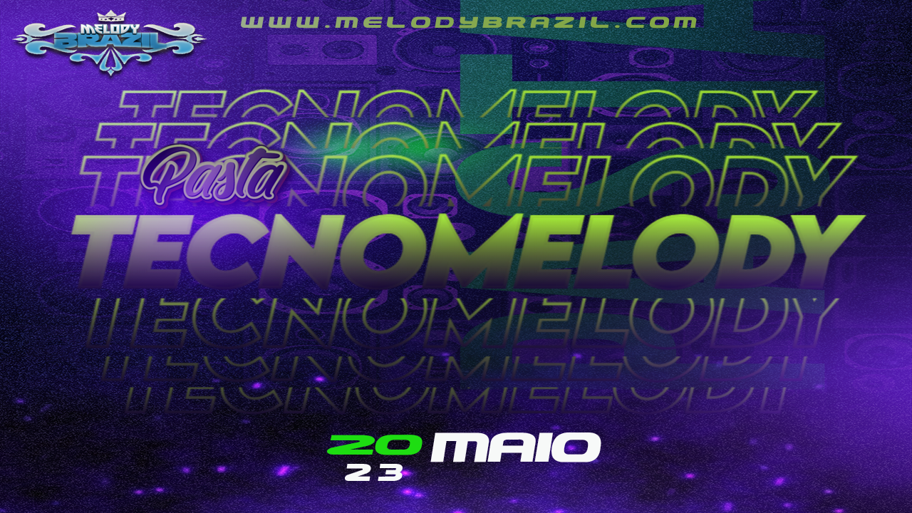 JUNIOR SANTORINI - BAFORA O LANÇA - Melody Brazil - Melody 2023