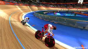 London 2012 The Official Video Game of the Olympic Games Free Download