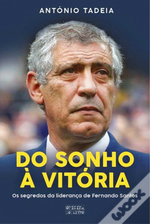  Fernando Santos