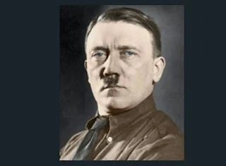 Adolf Hitler