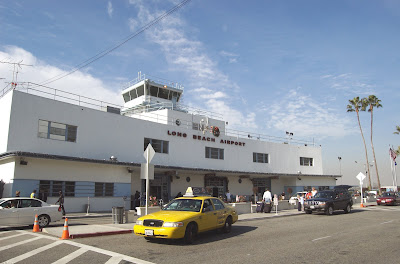 Long Beach Airport