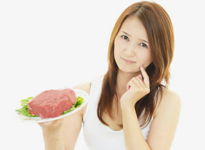 ¿Necesitamos consumir carnes rojas?