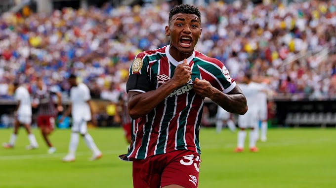 Fluminense x Chelsea: onde assistir, escalações e palpite