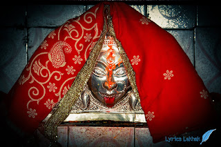 Maa Shmashan Kali Mahamadpur Devi Ashtham