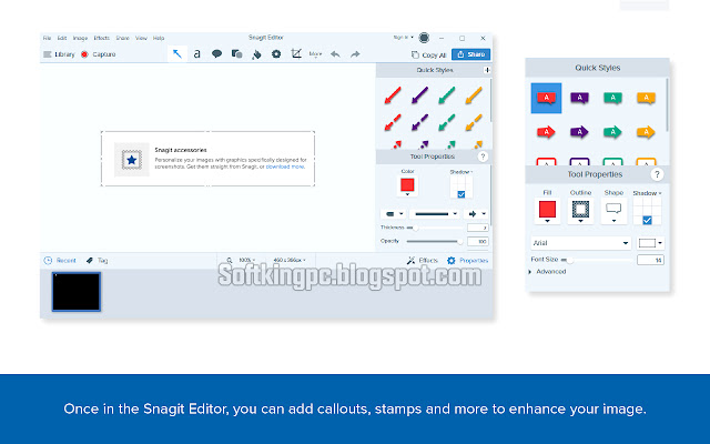 TechSmith Snagit Screen Capture 2019 Latest Version Free Download || Download Snagit 2019 Latest Version 32 Bit & 64-Bit Free Download