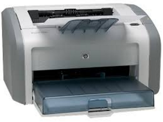 "download HP LaserJet 1020"