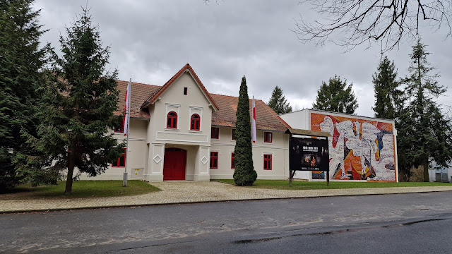 Muzeum Czynu Powstańczego