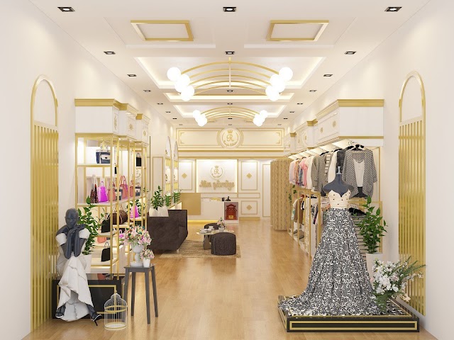 Ranyta Fashion Store