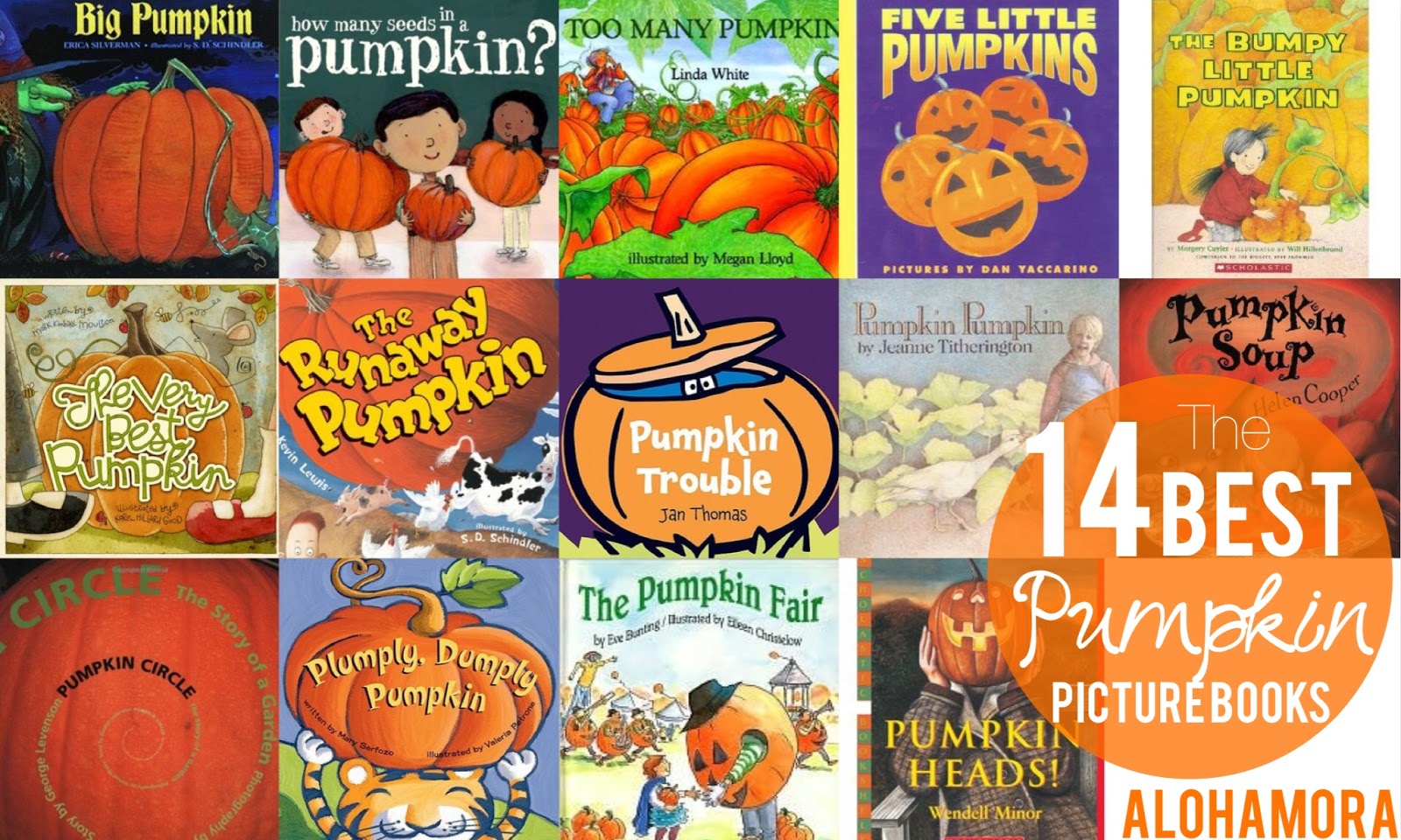 The Pumpkin Book Epub-Ebook