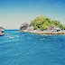 Islands Thailand Kra Island (Koh Kra) Islands Of Thailand
