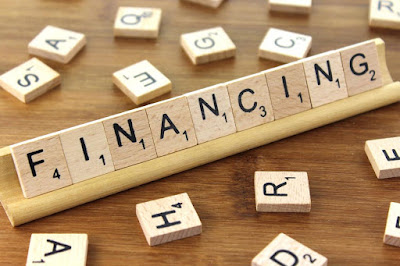 5 Ways To Use Small Business Financing