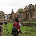 Cambodia does not plan to opening the gate near Preah Vihear temple  with Thailand