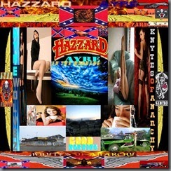 HAZZARDAYRE MORNING JAVA