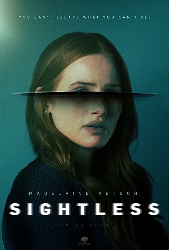 Nonton Film Sightless (2020)