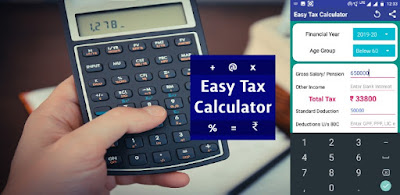 income-tax-calculator