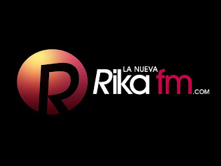 Rika fm  La Que Tu Controlas La Nueva