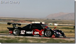 No 12 Verizon, MMP 2009
