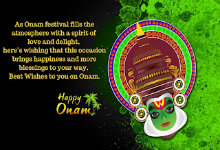 Happy Onam greetings | Happy Onam wishes | happy onam 