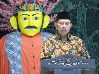Kepala Bazis DKI Jakarta