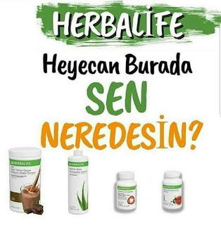 kadıköy-herbalife