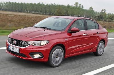 1.000 προπαραγγελίες για το νέο Fiat Tipo στην Ιταλία