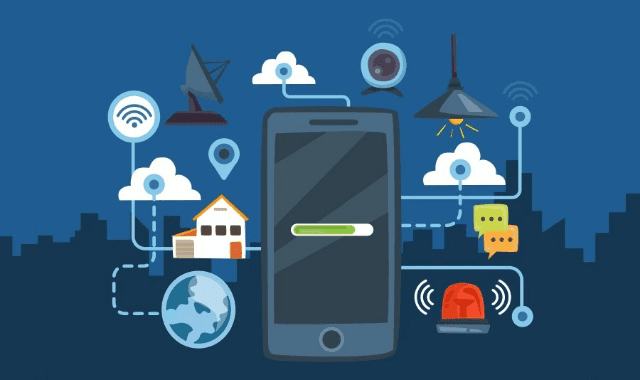 How will the Internet of Things impact the mobile experience?