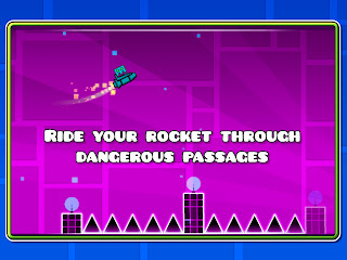 Geometry Dash v1.1