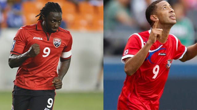 Panamá vs Trinidad y Tobago en vivo - ONLINE Eliminatorias Mundial Rusia 2018