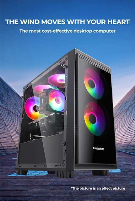 Buy Custom Build and Pre-built Gaming PC Online. Best Budget Gaming PC