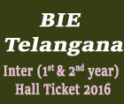 TS Intermediate Supplementary Hall Tickets 2018 download Telangana