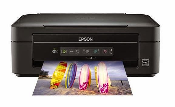 تحميل تعريف طابعة Epson Stylus SX230