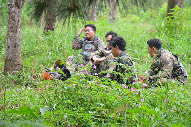Outbound Training Bandung