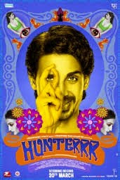 Hunterrr 2015 full movie watch online free