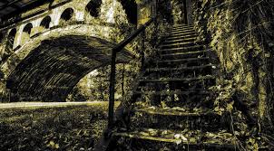 Most haunted places in India