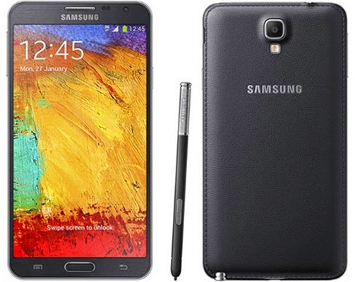 Spesifikasi Samsung Galaxy Note3 Neo SM-N750 Terbaru