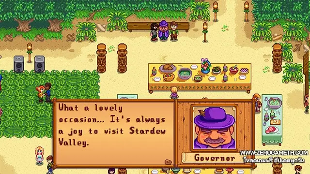 โหลดเกมส์ pc Stardew Valley