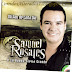 Samuel Rosales - Mi Pan De Cada Dia (CD 2011)
