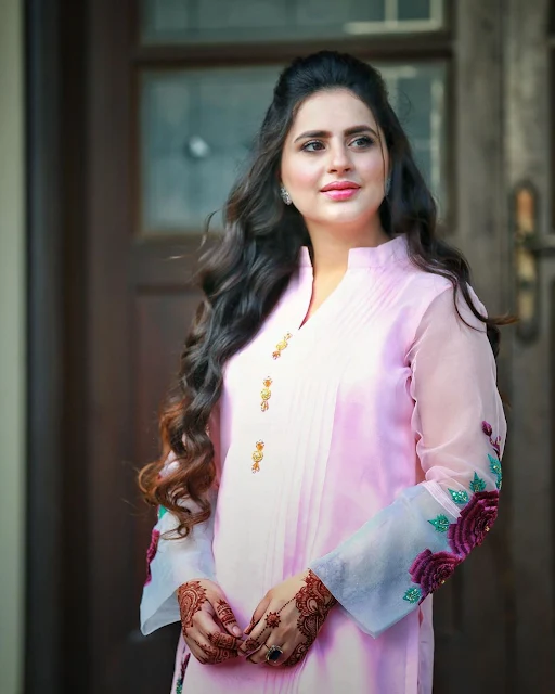 Fatima Effendi Kanwar Drama Muqadar Ka Sitara