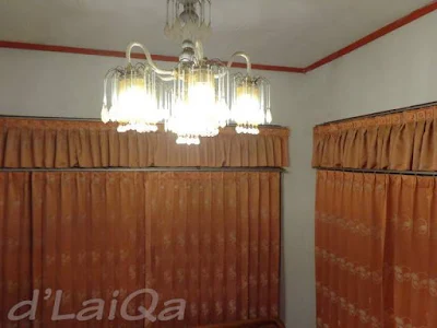 lampu baru