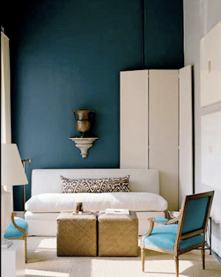 Teal Bedroom Ideas on Under A Paper Moon  The Teal Deal