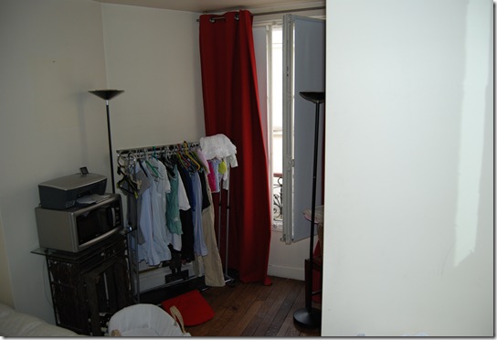 Bedroom good