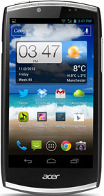 Acer CloudMobile S500