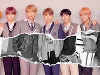 Get to know BTS members more closely - For New ARMY