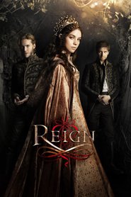 Watch Reign Season 4 Episode 10 Online